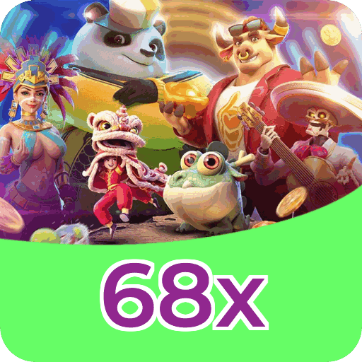 Catálogo 68x 2.547 jogos - Pragmatic Play, Evolution, NetEnt