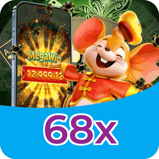 Tabela RTP dos jogos de cassino da 68x